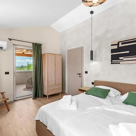 Вилла Villa Vita