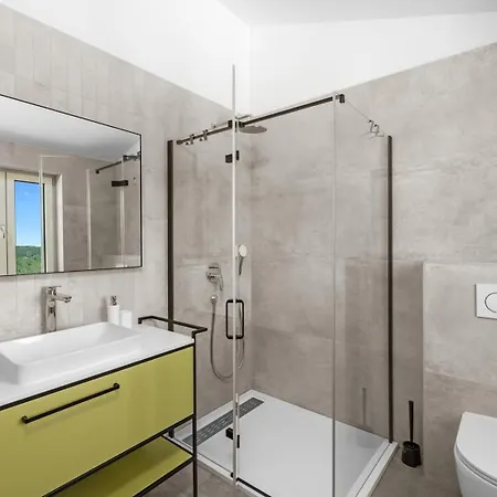 Вилла Villa Vita *