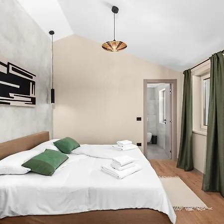 Villa Vita * Пазин