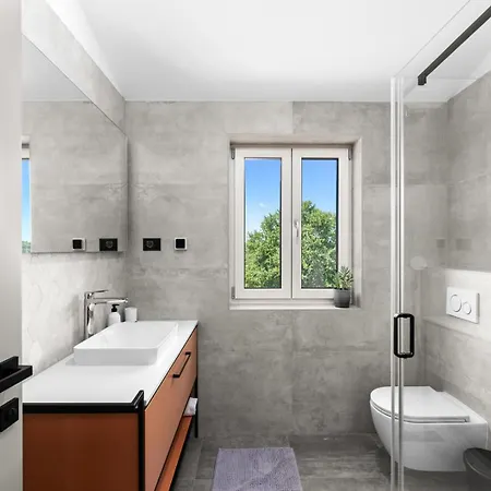 Villa Vita Вилла