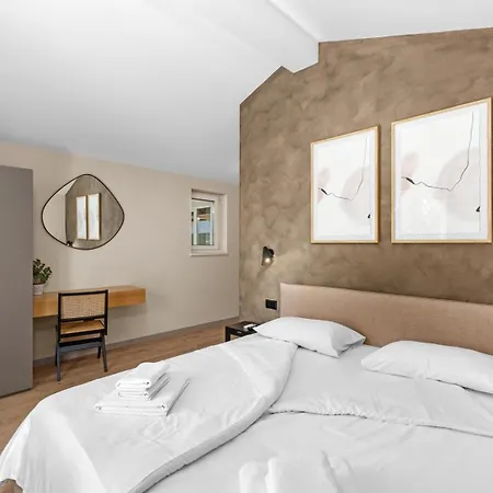 Вилла Villa Vita *